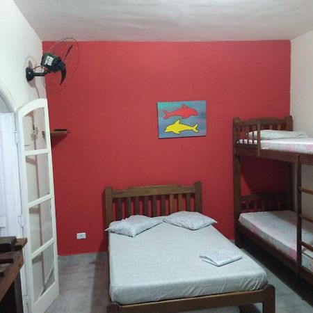Dolce Mar Ubatuba Suites Buitenkant foto