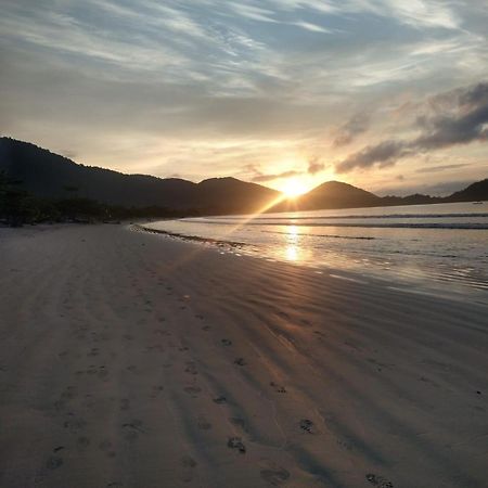 Dolce Mar Ubatuba Suites Buitenkant foto