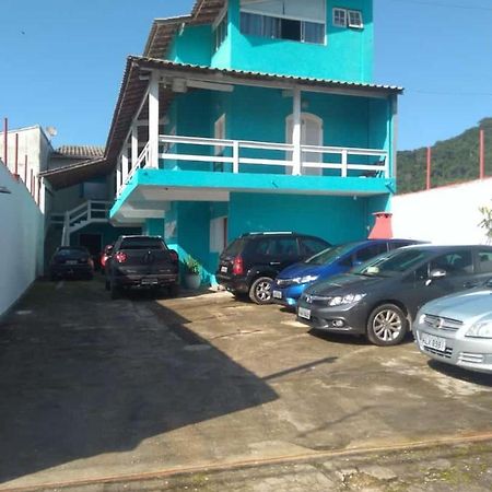 Dolce Mar Ubatuba Suites Buitenkant foto