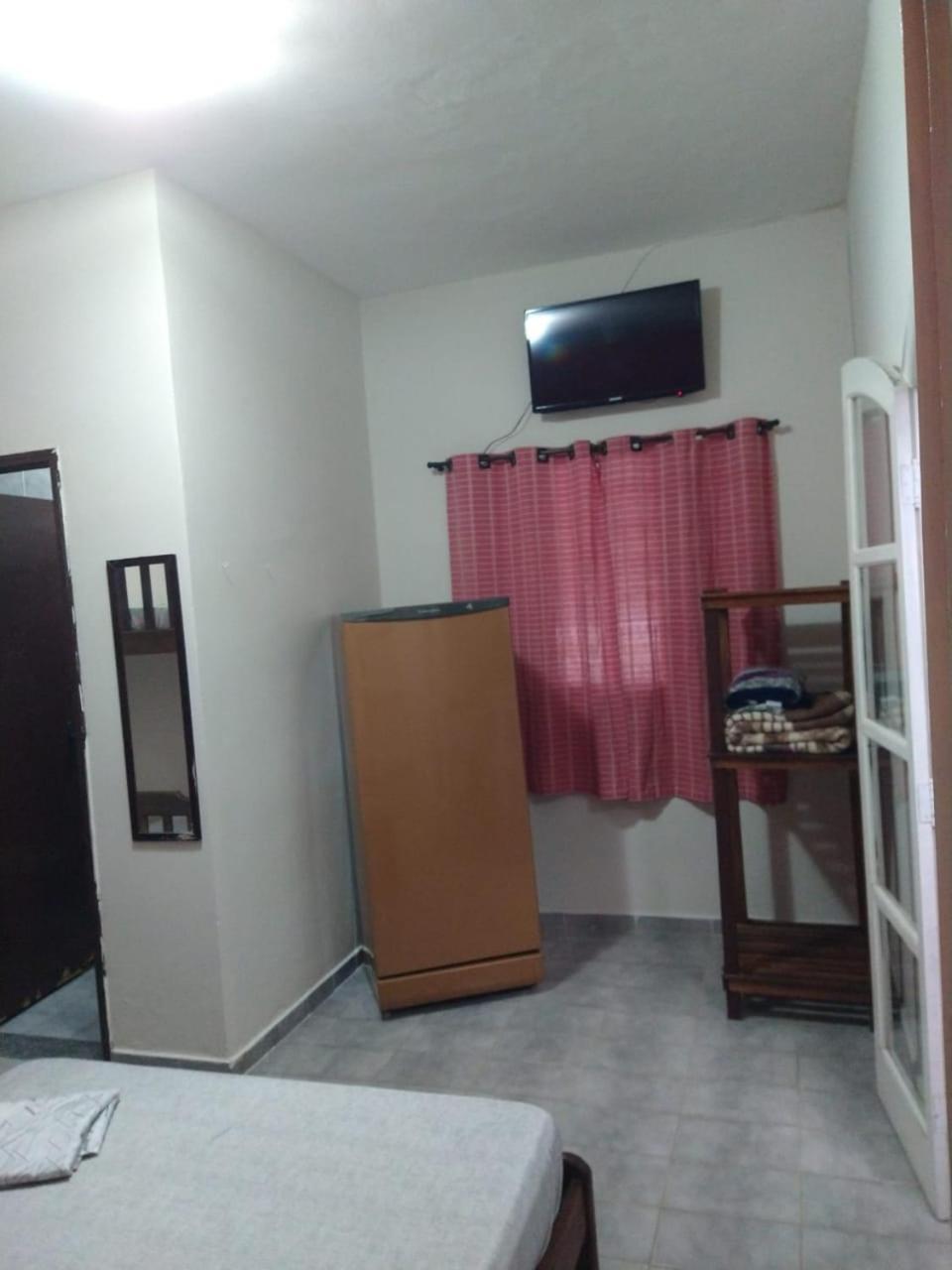 Dolce Mar Ubatuba Suites Buitenkant foto