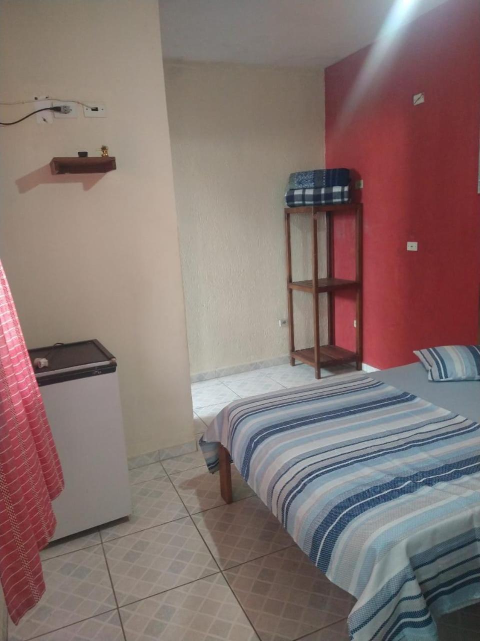 Dolce Mar Ubatuba Suites Buitenkant foto