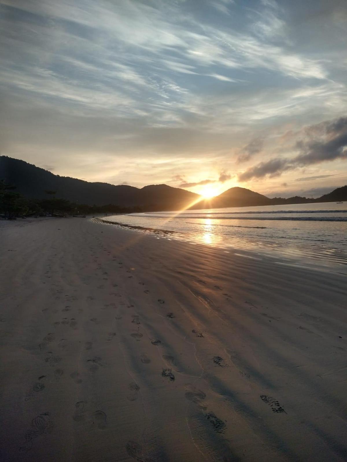Dolce Mar Ubatuba Suites Buitenkant foto