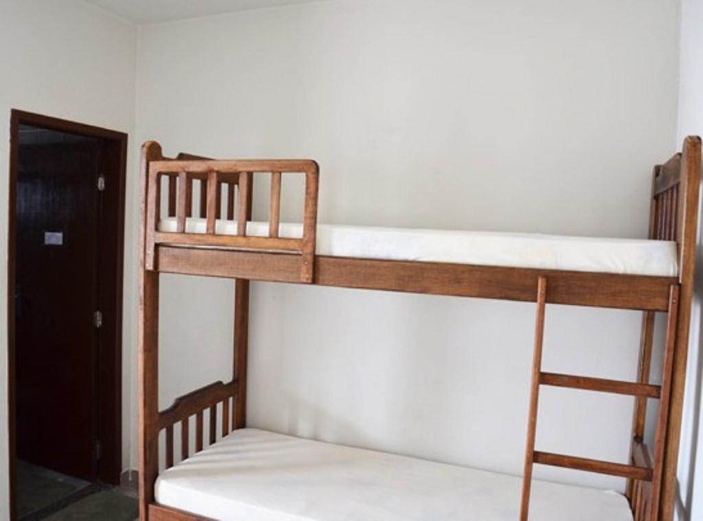 Dolce Mar Ubatuba Suites Buitenkant foto