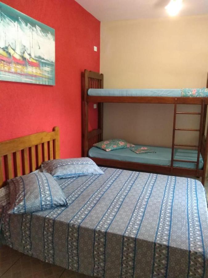 Dolce Mar Ubatuba Suites Buitenkant foto