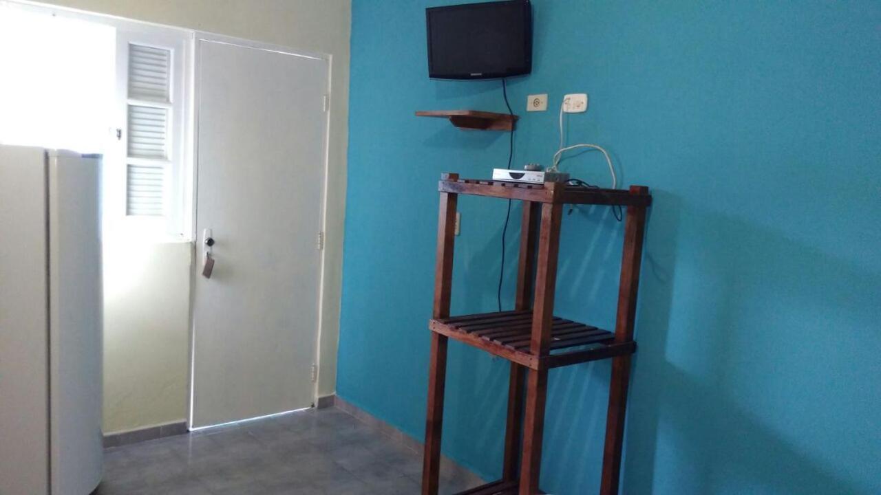 Dolce Mar Ubatuba Suites Buitenkant foto