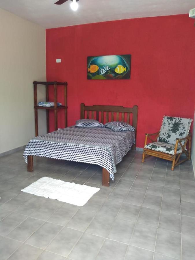 Dolce Mar Ubatuba Suites Buitenkant foto