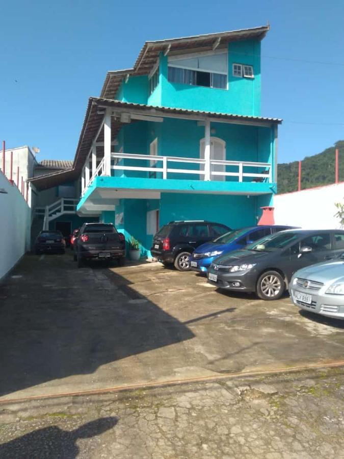 Dolce Mar Ubatuba Suites Buitenkant foto