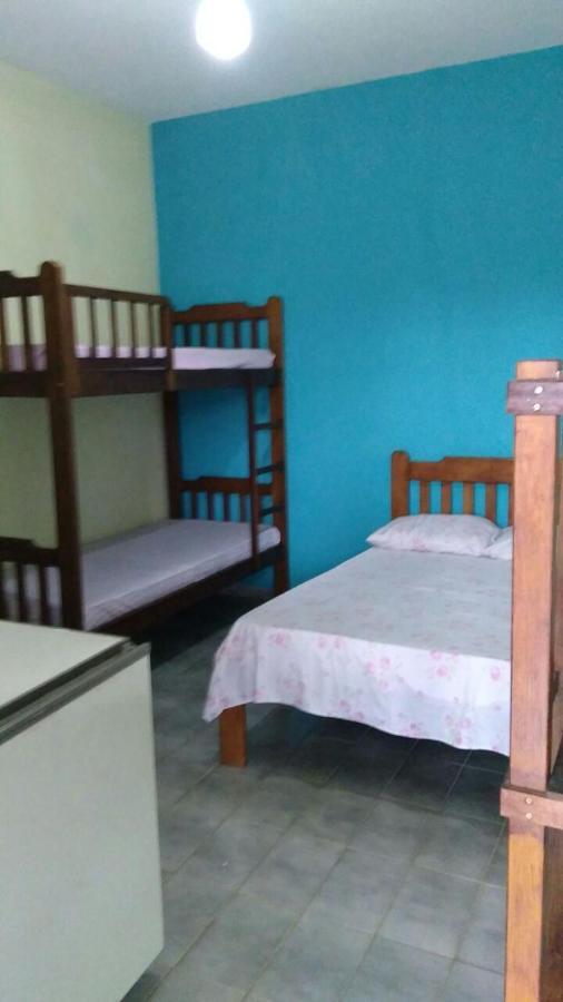 Dolce Mar Ubatuba Suites Buitenkant foto