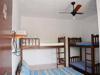 Dolce Mar Ubatuba Suites Buitenkant foto
