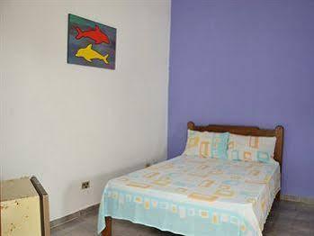 Dolce Mar Ubatuba Suites Buitenkant foto